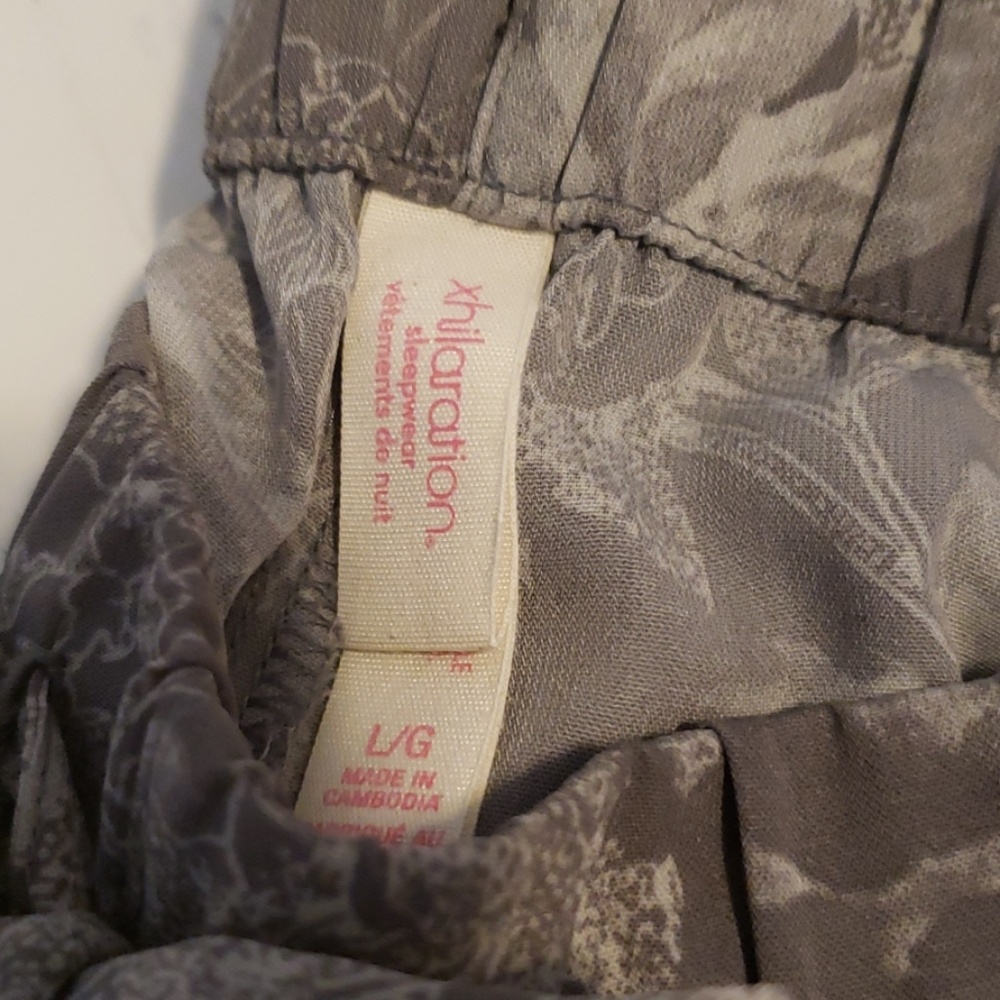Pajama pants - Picture 2 of 4